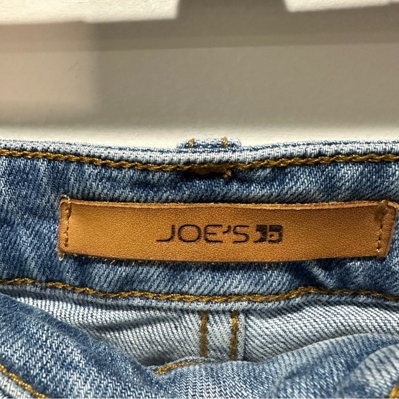 Joe's Jeans Denim Skirt size 25/0 - Picture 2 of 4